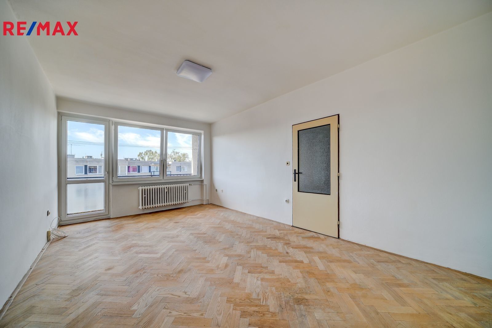 Prodej byt 3+1 - Čajkovského, Hradec Králové, 81 m²