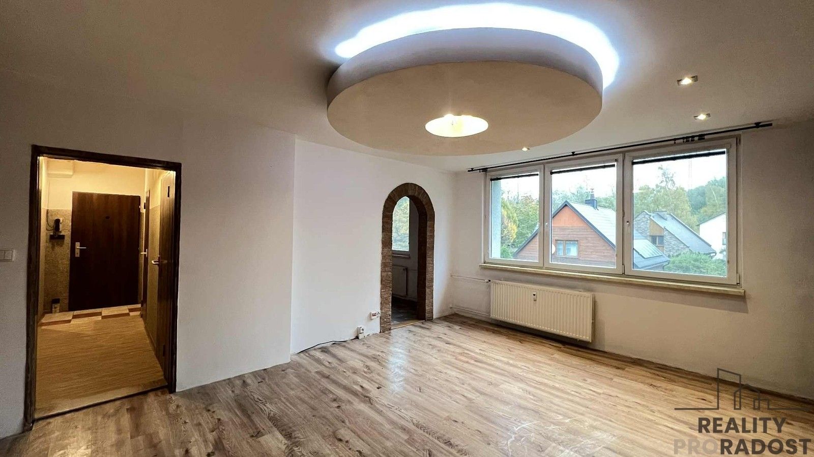 3+1, Topolová, Třinec, 70 m²