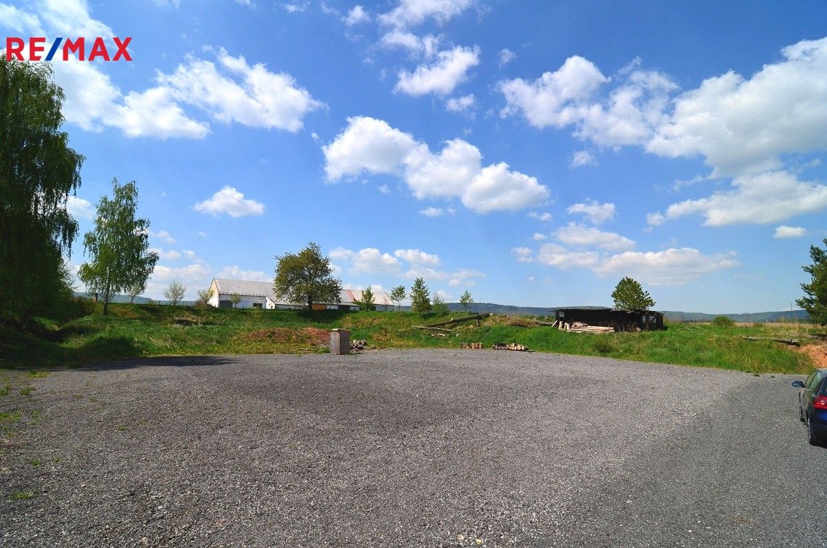 Pozemky pro bydlení, Moravská Třebová, 3 m²