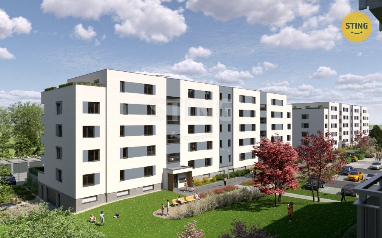 Prodej byt 3+kk - Nádražní, Jaroměř, 72 m²