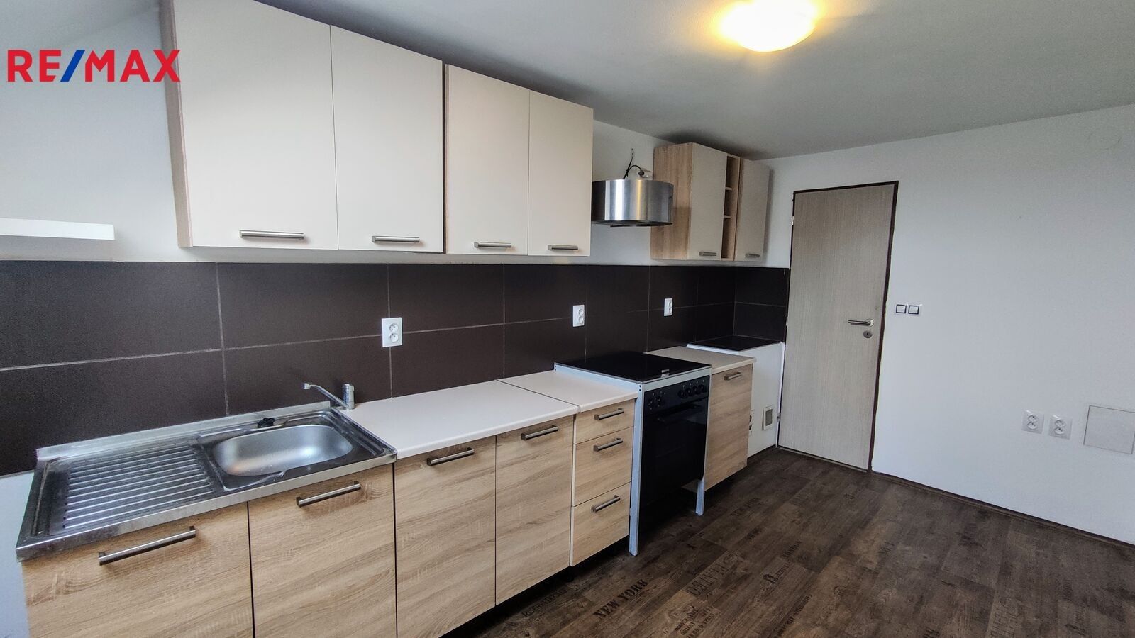 Pronájem byt 3+1 - Staromajetínská, Majetín, 60 m²