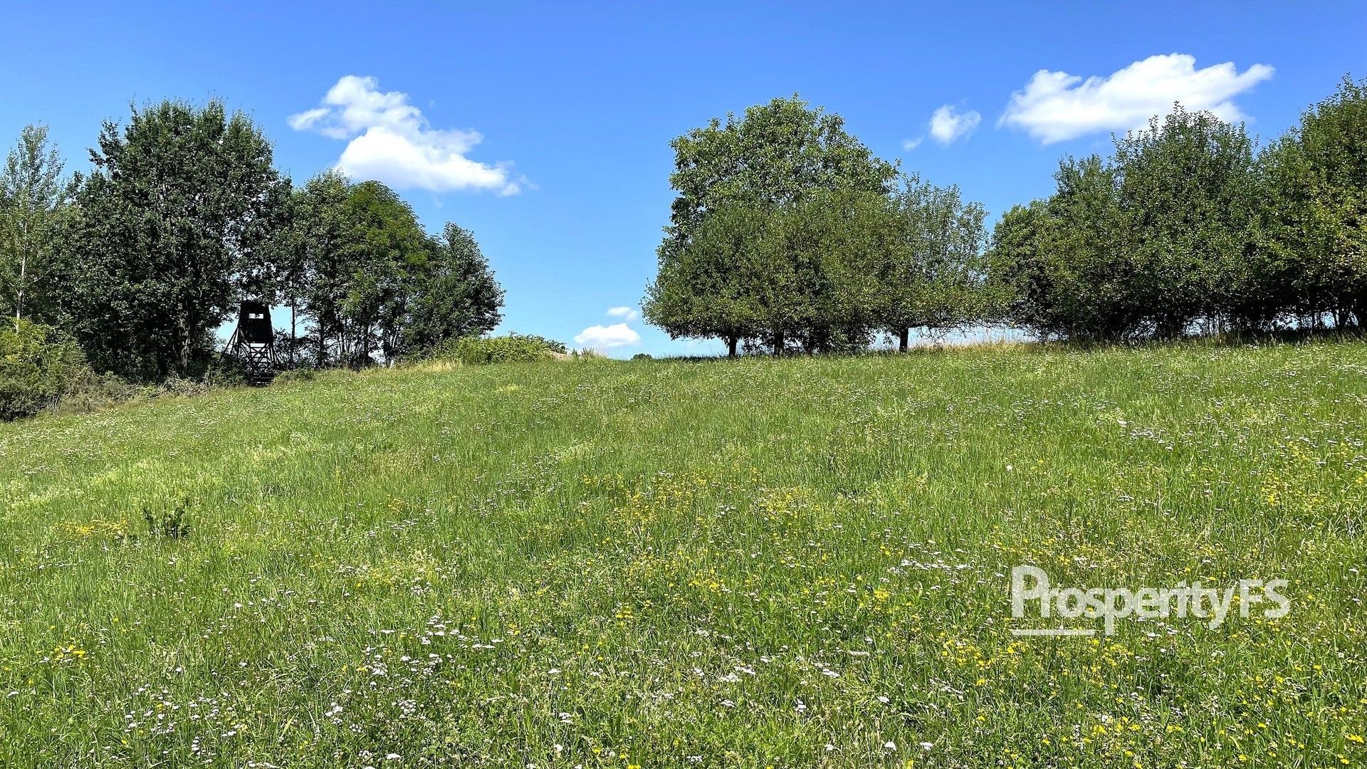 Louky, Svijanský Újezd, 8 064 m²