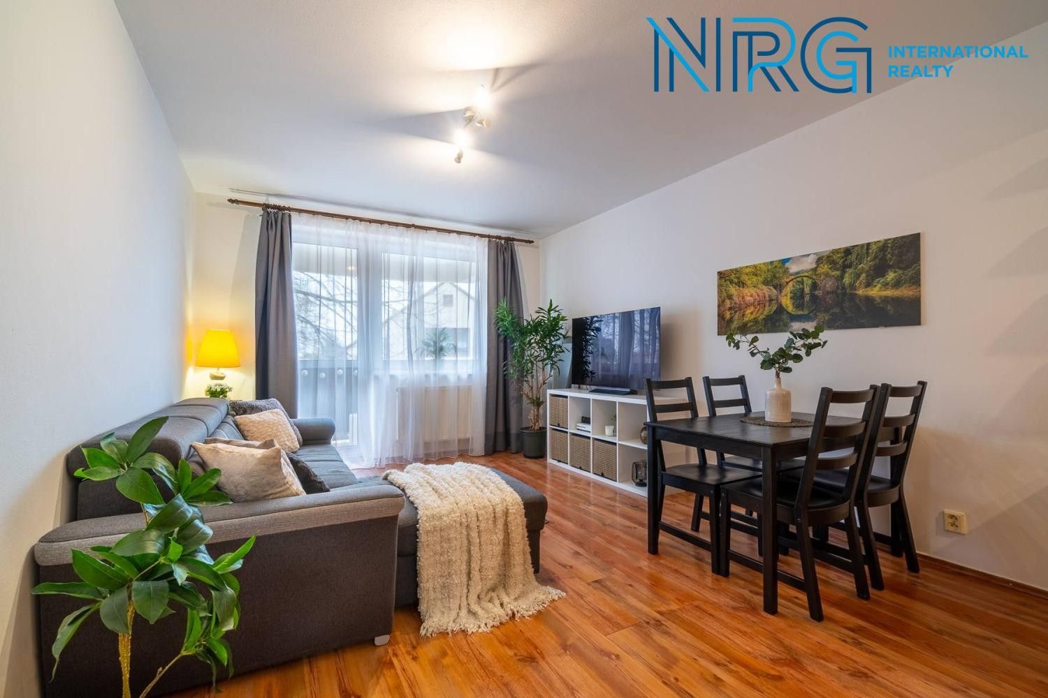 Prodej byt 2+kk - Pražská, Dolní Břežany, 53 m²