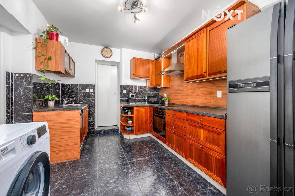 Rodinné domy, Říčany u Prahy, 251 01