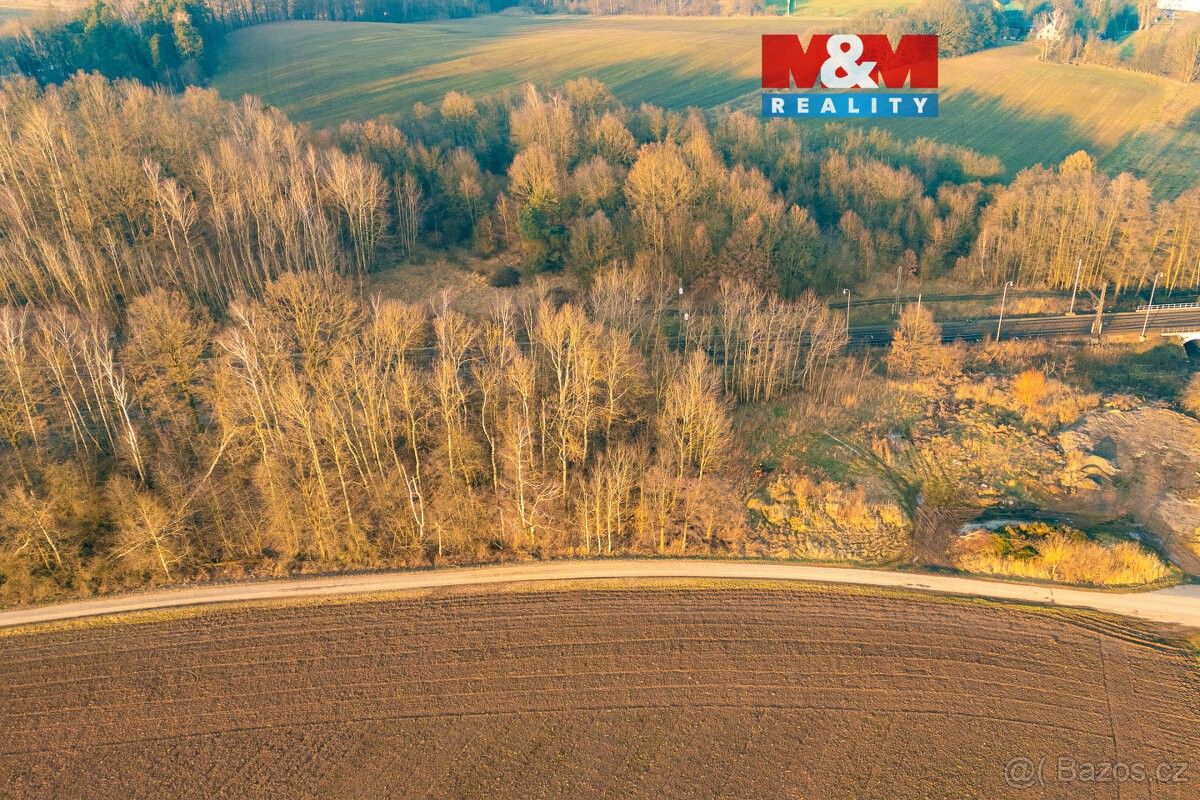 Pozemky pro bydlení, Rudoltice, 561 25