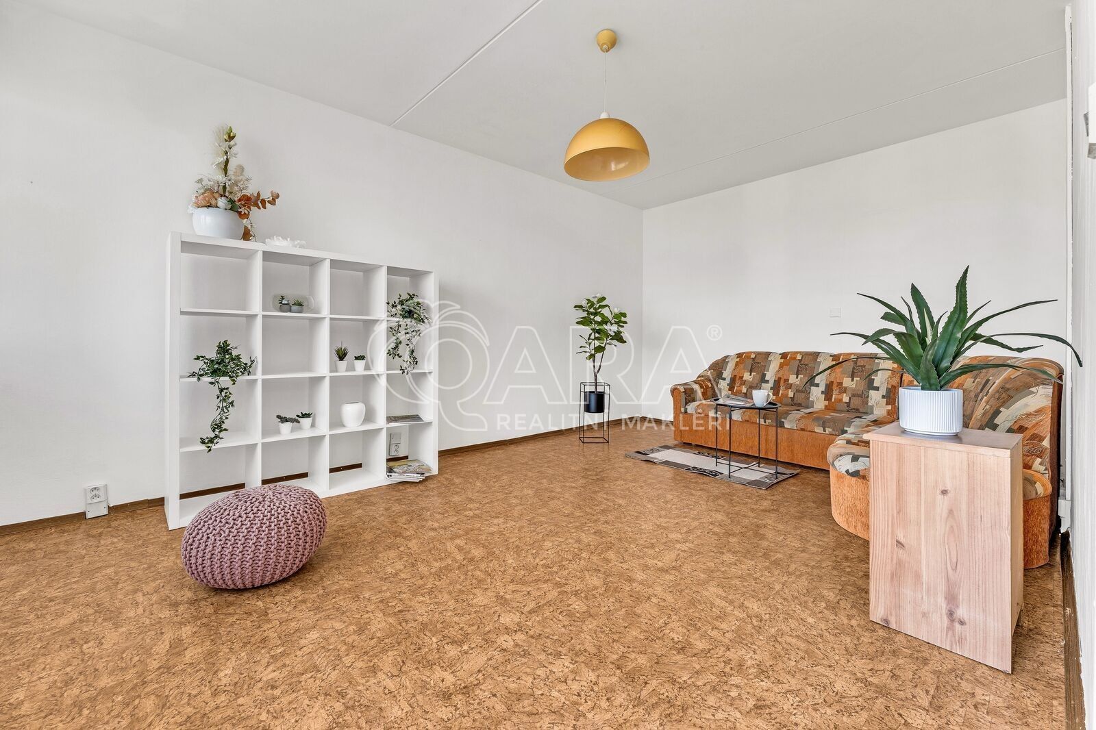 1+1, Imrychova, Praha, 48 m²