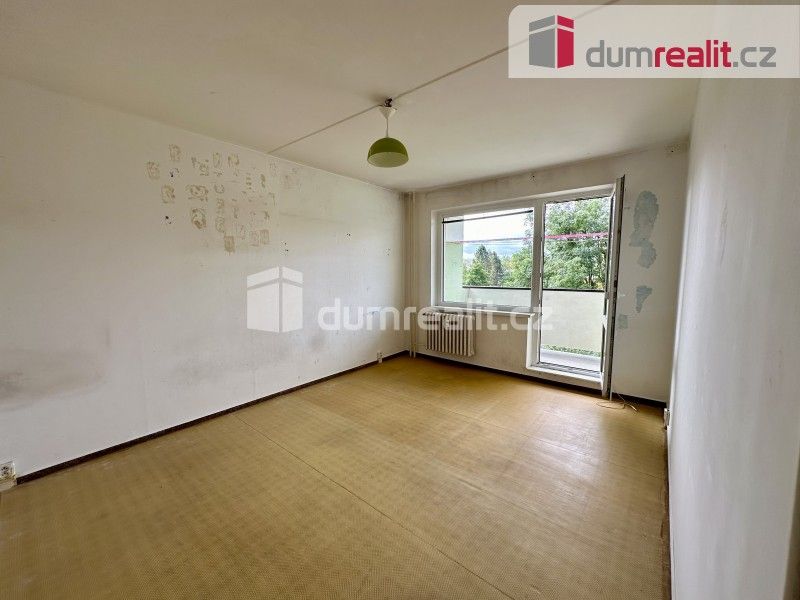 Prodej byt 2+1 - Husova, Chodov, 66 m²