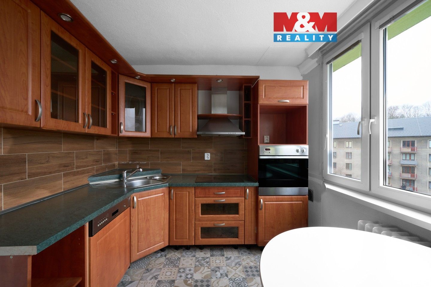 3+1, Pražská, Náchod, 75 m²