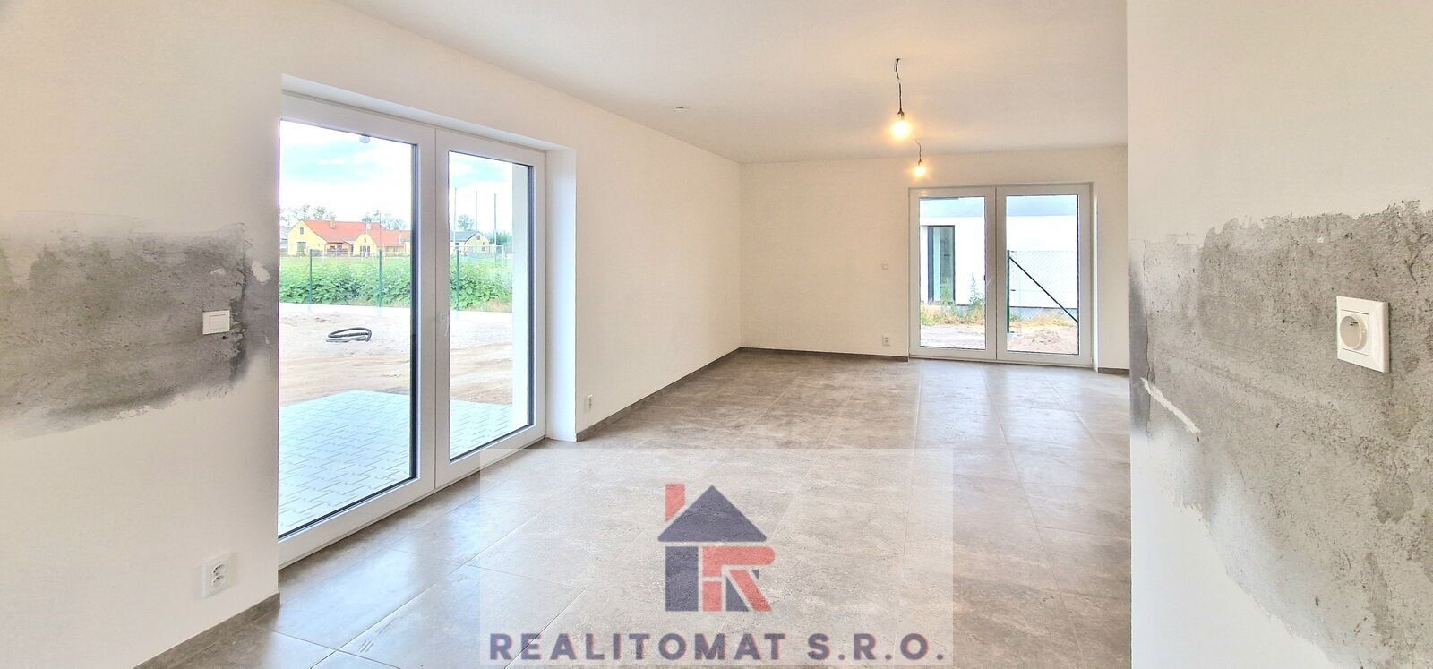 Prodej rodinný dům - Ke Hřišti, Pečky, 130 m²