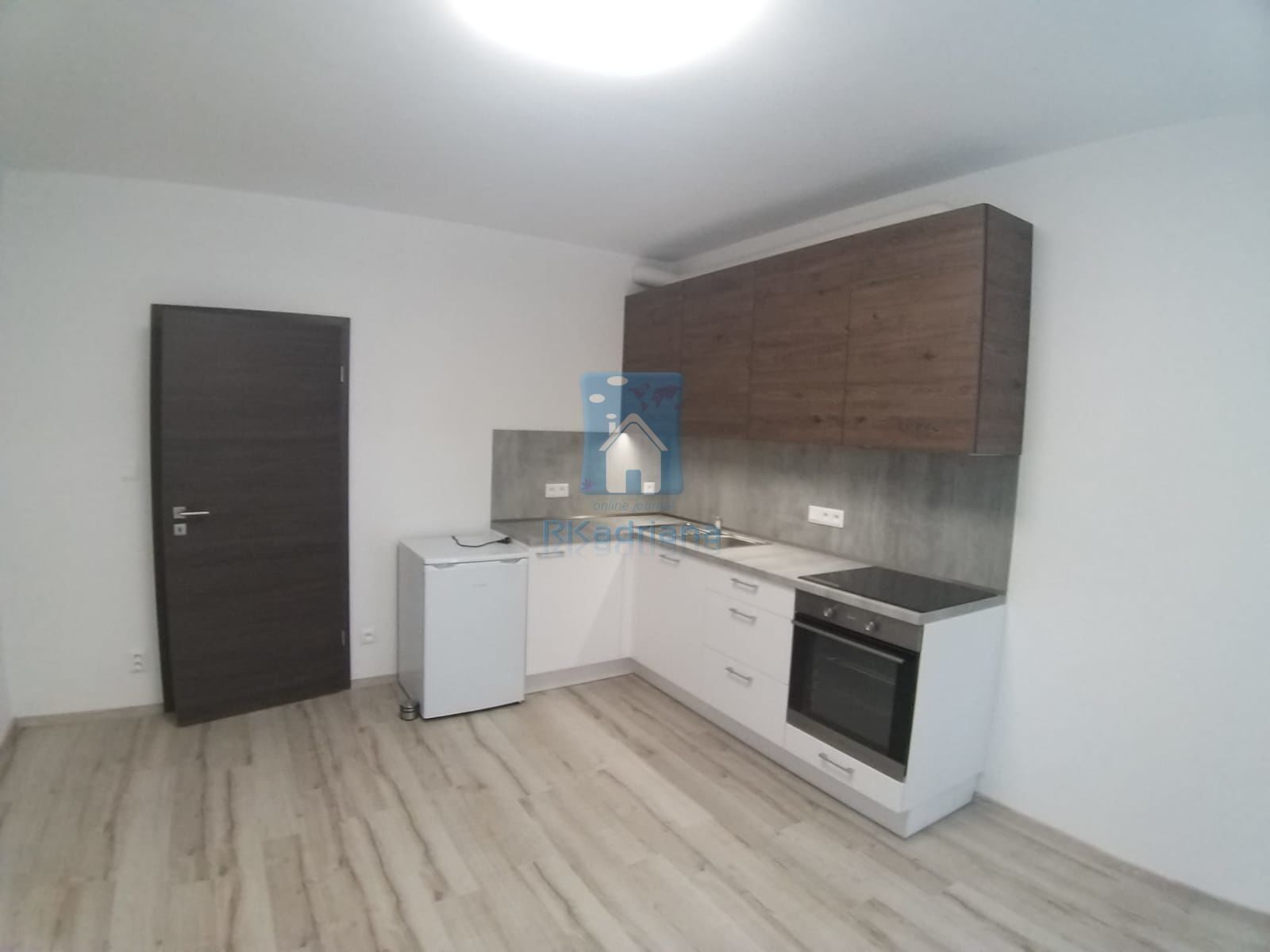 1+kk, Sladová, Plzeň, 27 m²