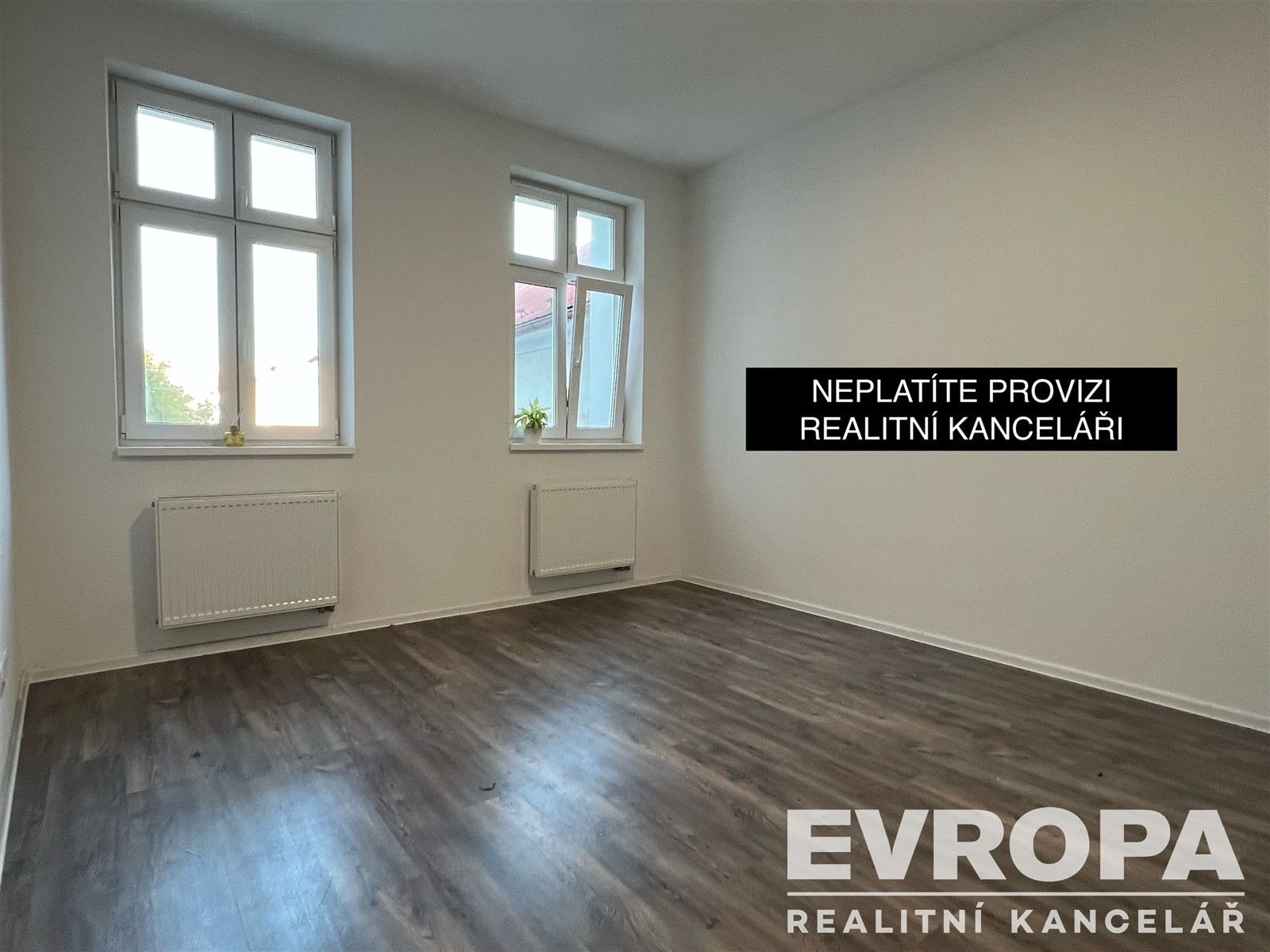 1+kk, Havlíčkovo náměstí, Žirovnice, 29 m²