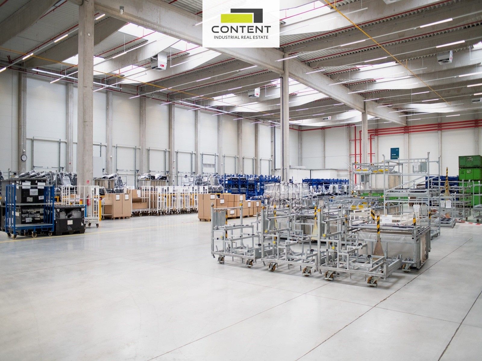 Sklady, 17. listopadu,Ostrava, 3 201 m²