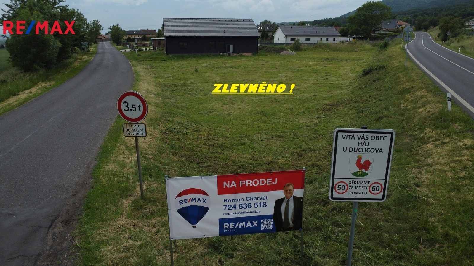 Pozemky pro bydlení, Háj u Duchcova, 1 m²