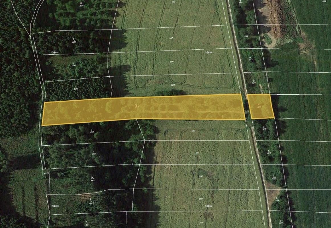 Ostatní, Městečko Trnávka, 8 467 m²