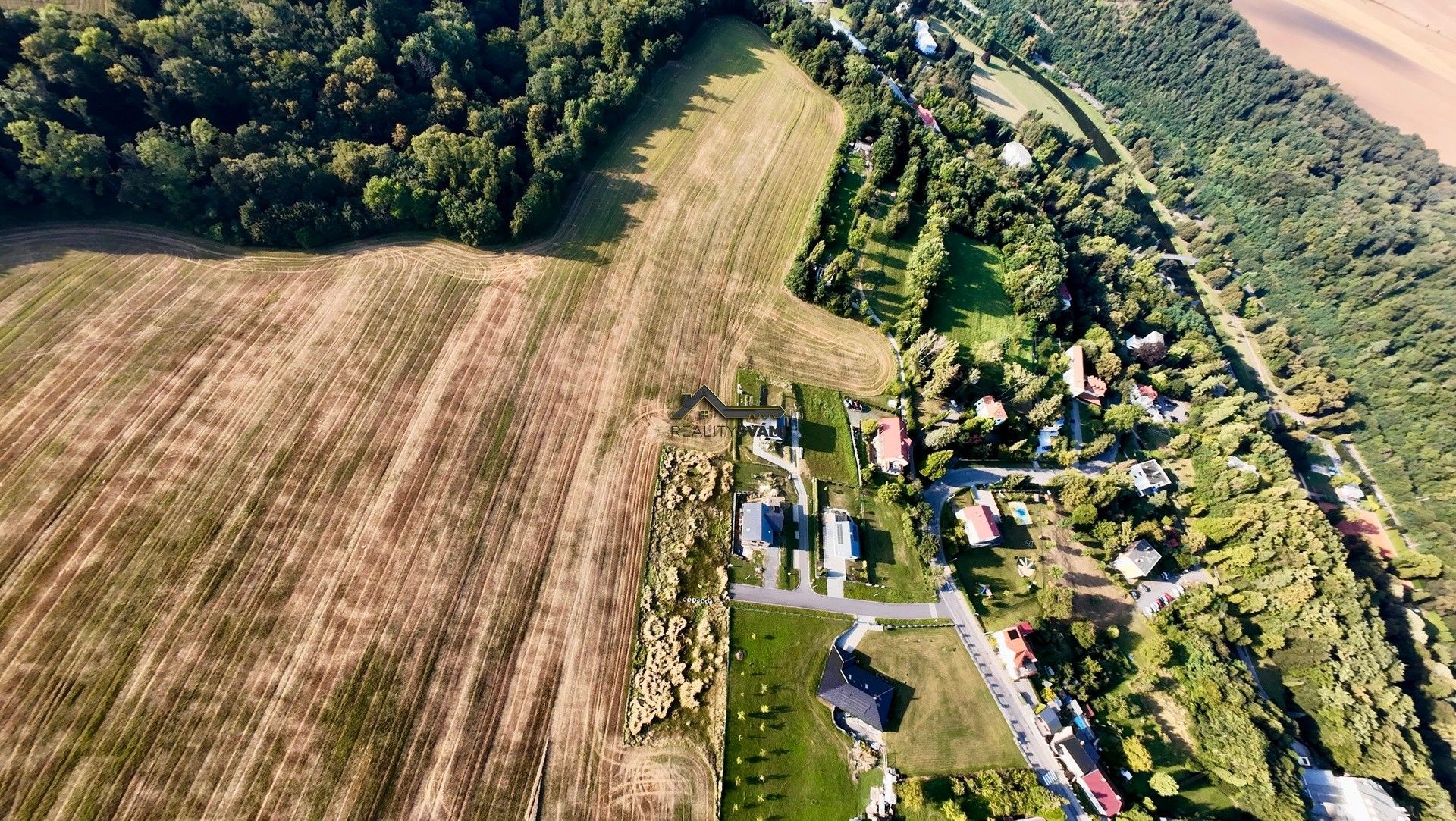 Prodej pozemek pro bydlení - Teplice nad Bečvou, 24 880 m²