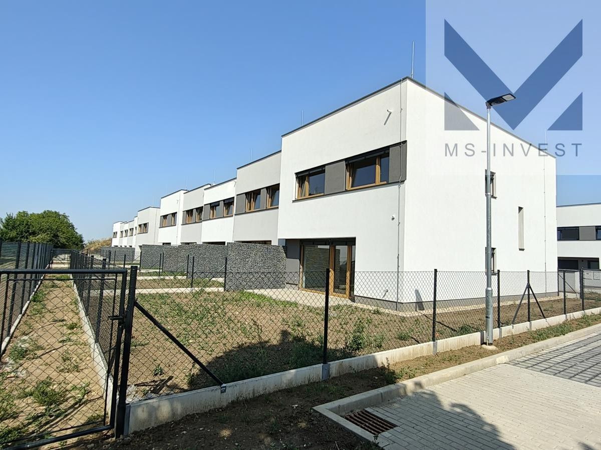 Prodej rodinný dům - Trabantská, Praha, 143 m²