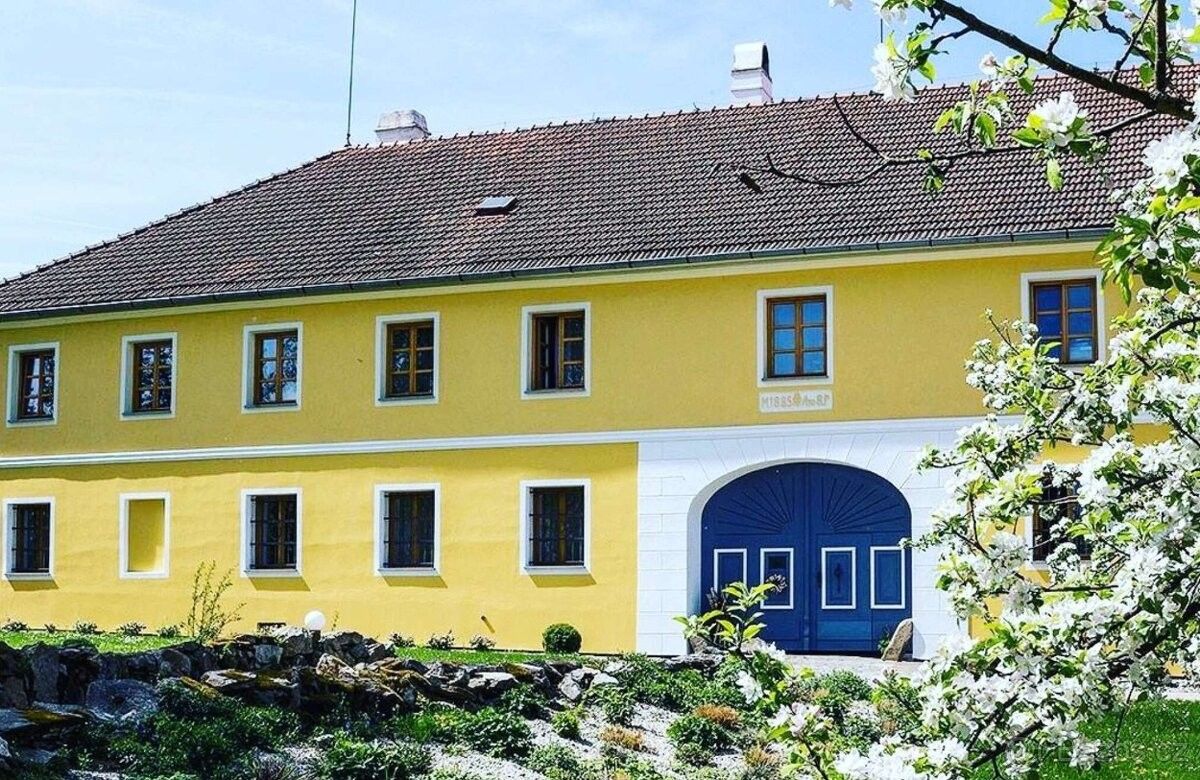 Ostatní, Bohdalovice, 381 01