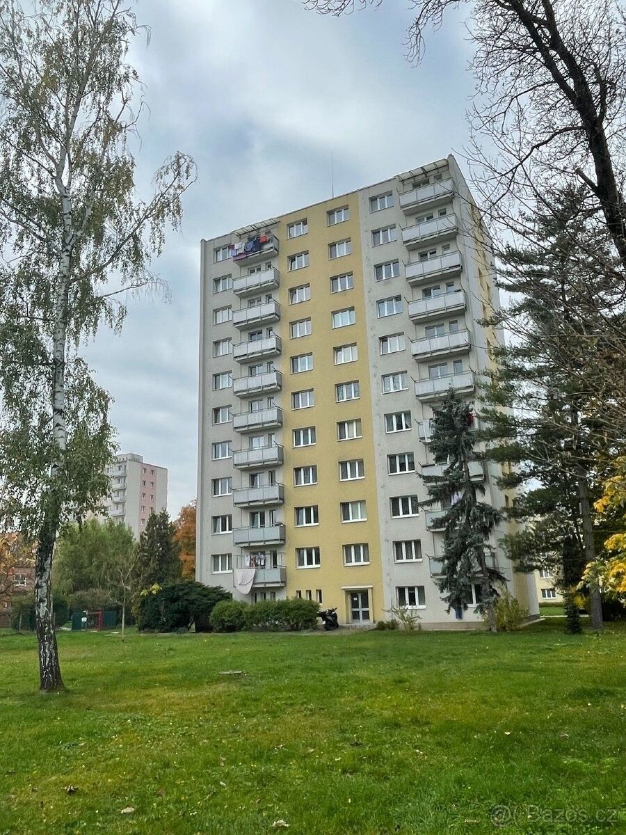 2+1, Zlín, 763 02, 54 m²