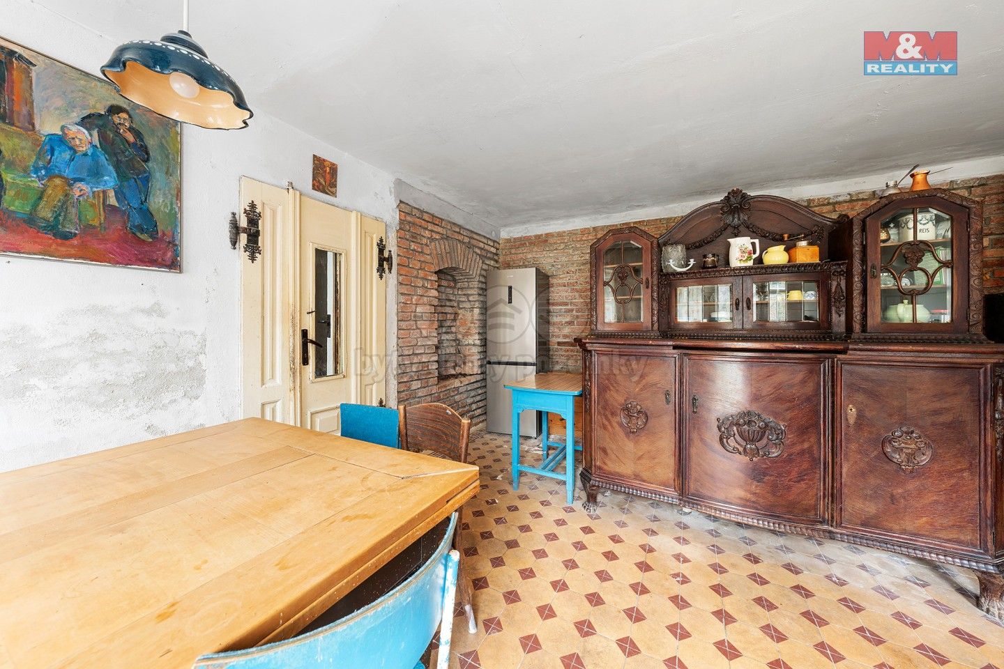 Prodej rodinný dům - Krásný Buk, Krásná Lípa, 200 m²