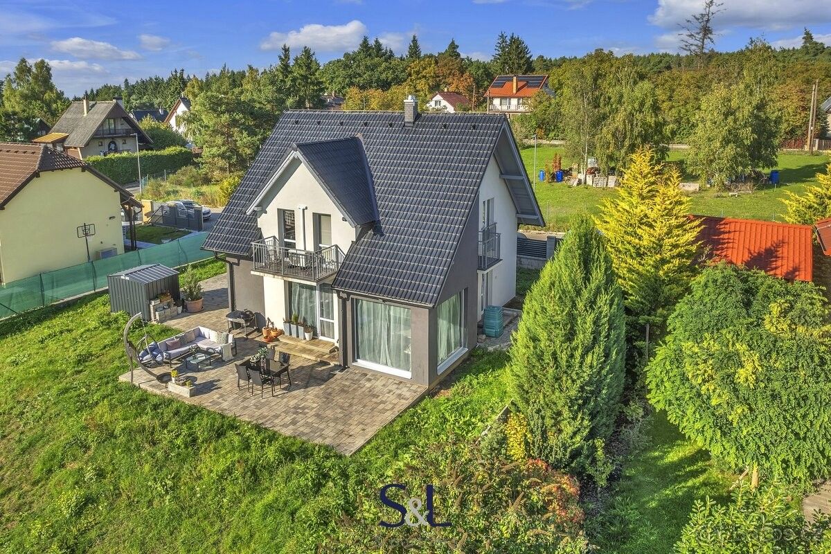 Rodinné domy, Říčany u Prahy, 251 01