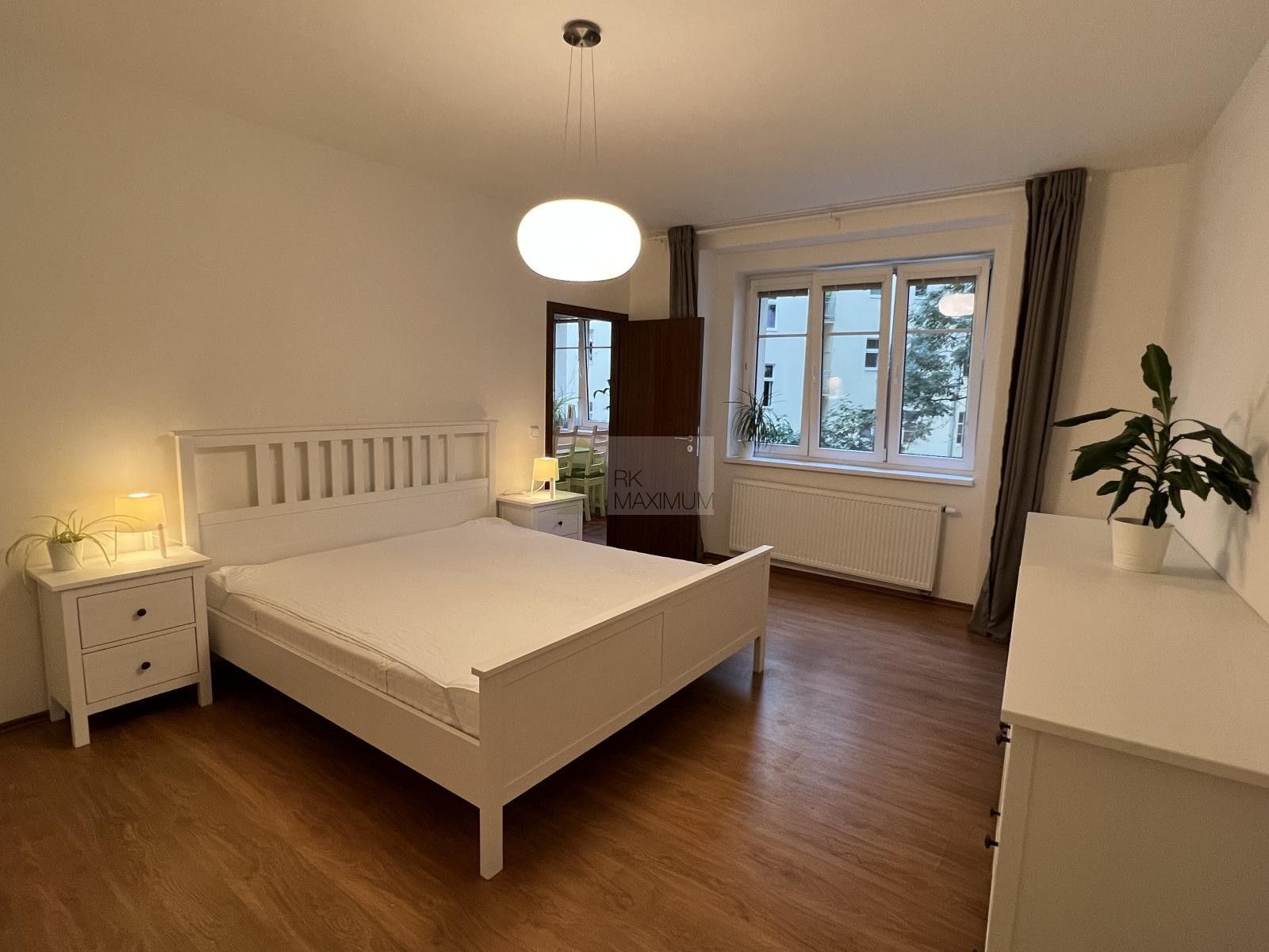 Pronájem byt 2+kk - Na Rokytce, Praha, 50 m²