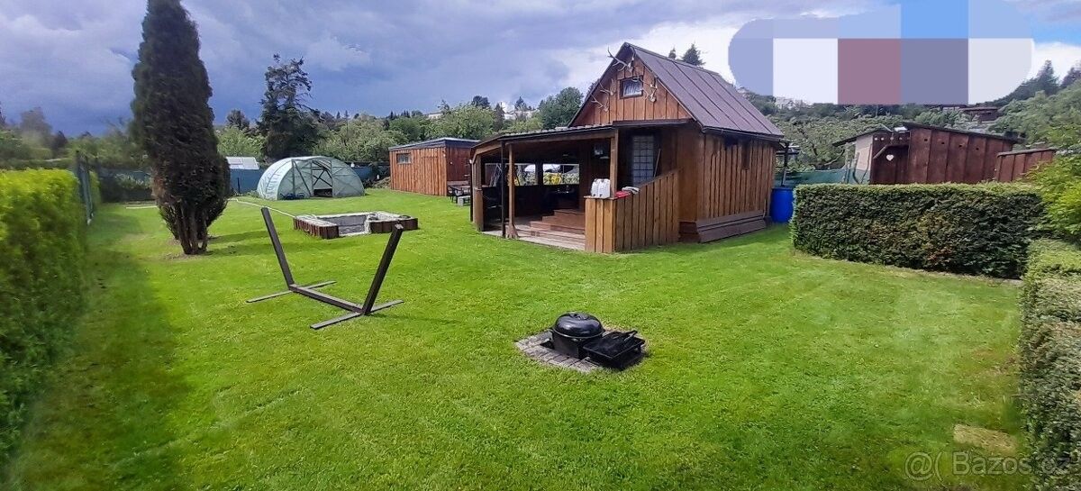 Zahrady, Tachov, 347 01