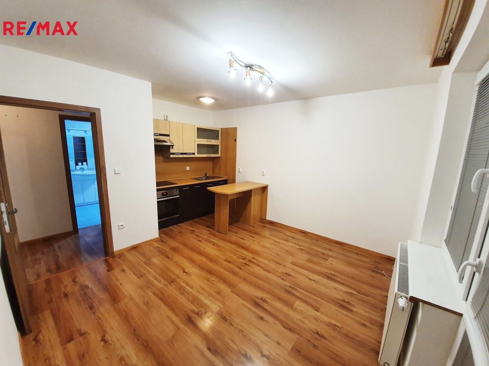 2+kk, Zelnice I, Slavkov u Brna, 45 m²