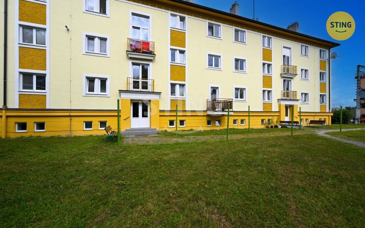 3+kk, Uherské Hradiště, 58 m²