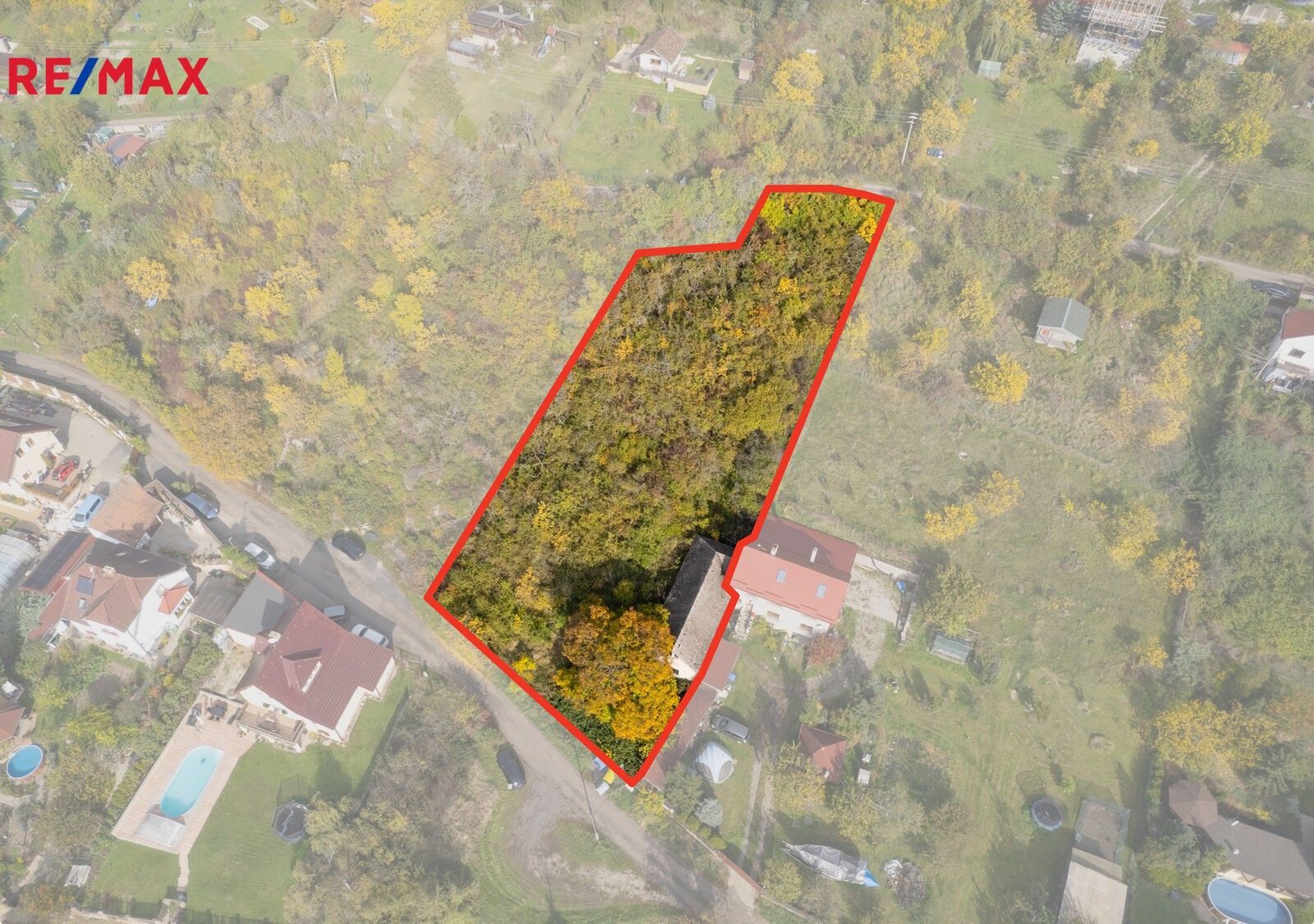 Prodej zemědělská usedlost - Dělová cesta, Litoměřice, 100 m²