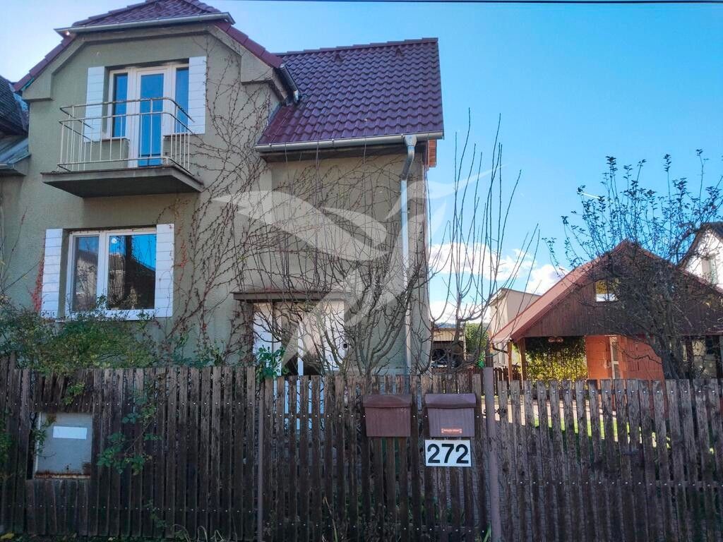 Rodinné domy, U Cihelny, Mirošov, 91 m²