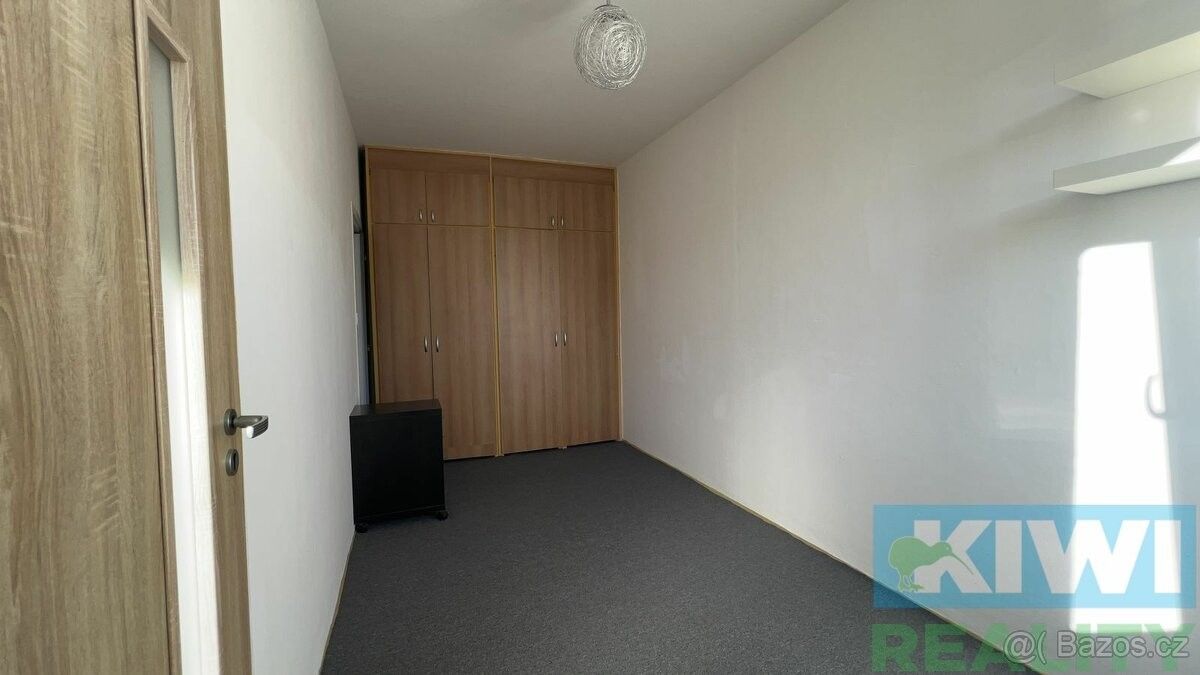 Pronájem byt 2+1 - Ostrava, 700 30, 45 m²