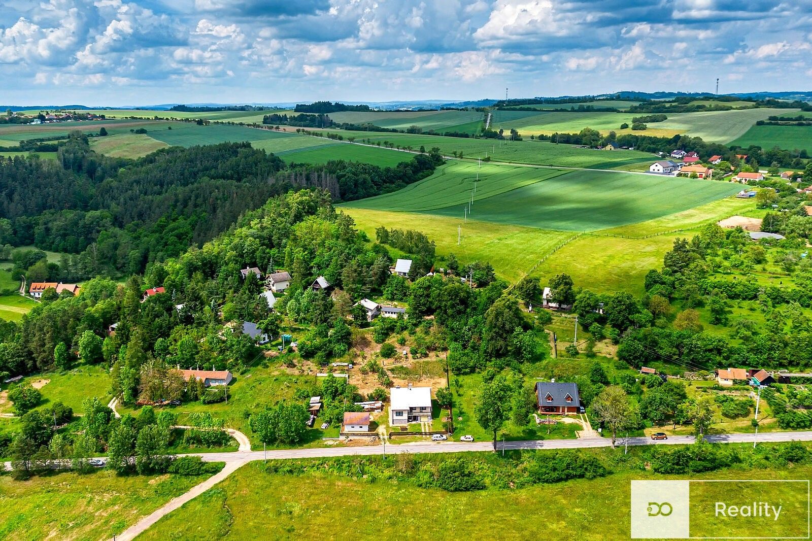 Prodej rodinný dům - Žďárec, 240 m²