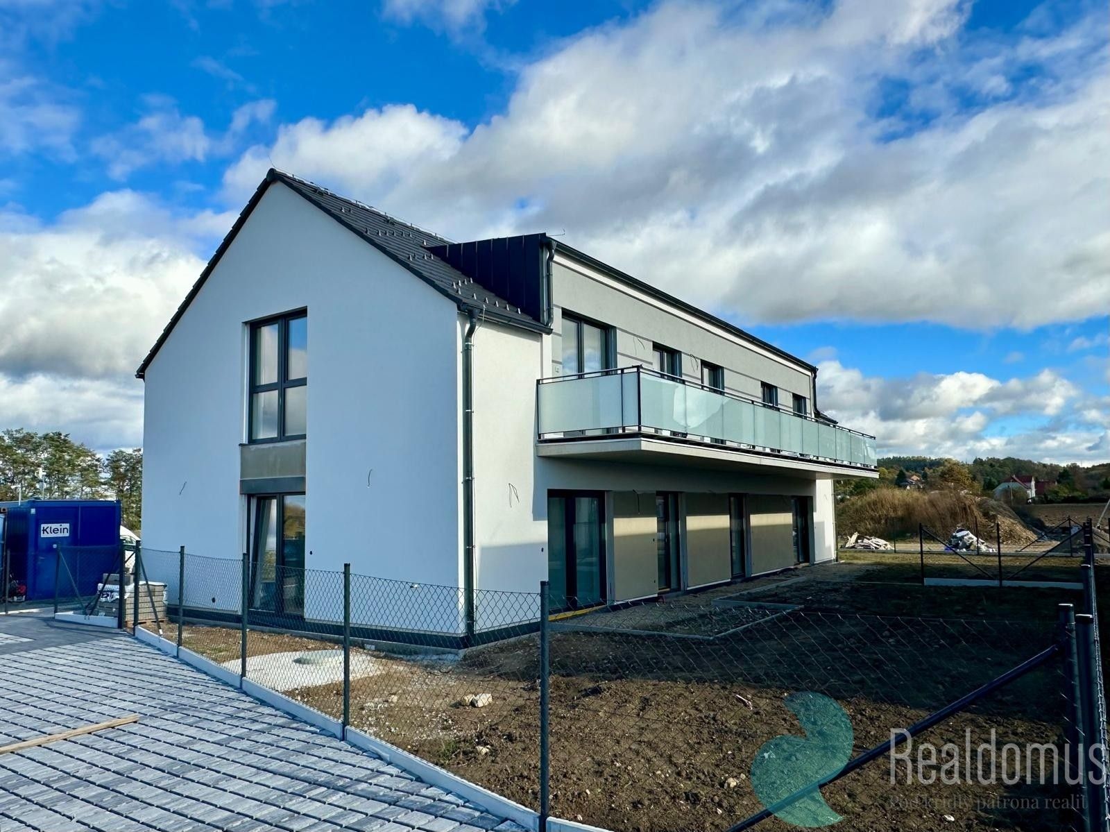 4+kk, Radniční, České Budějovice, 96 m²