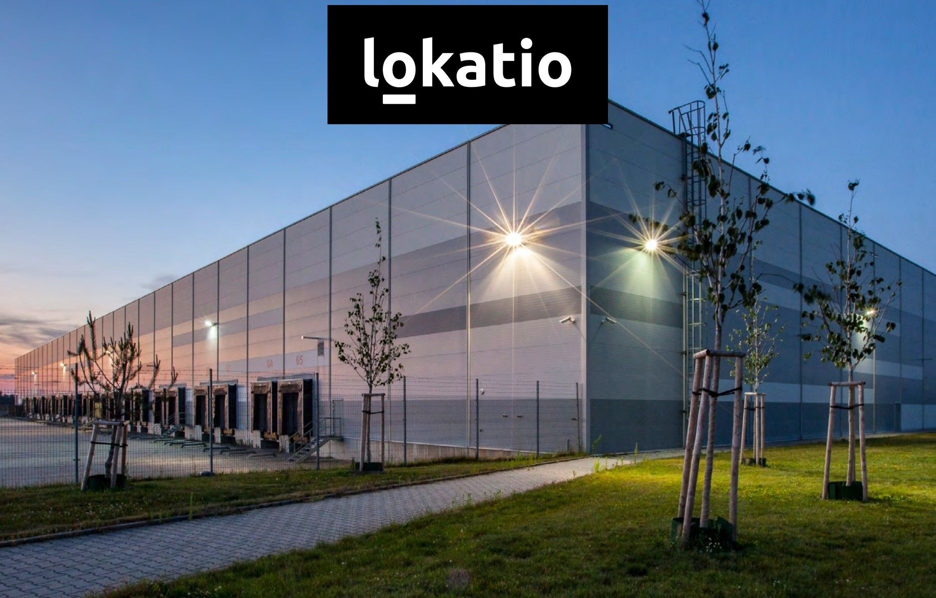 Sklady, Lipník nad Bečvou I-Město, Lipník nad Bečvou, 37 478 m²