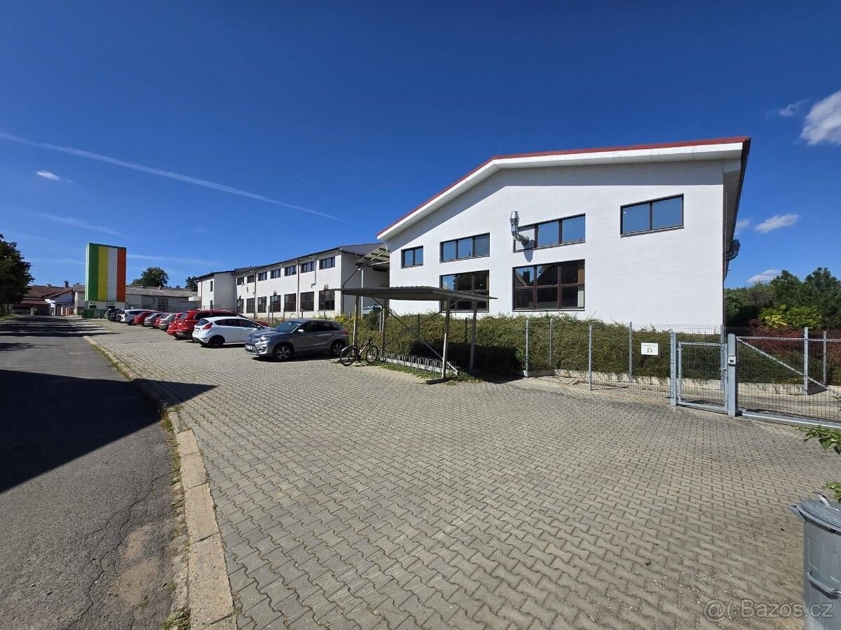 Sklady, Jičín, 506 01