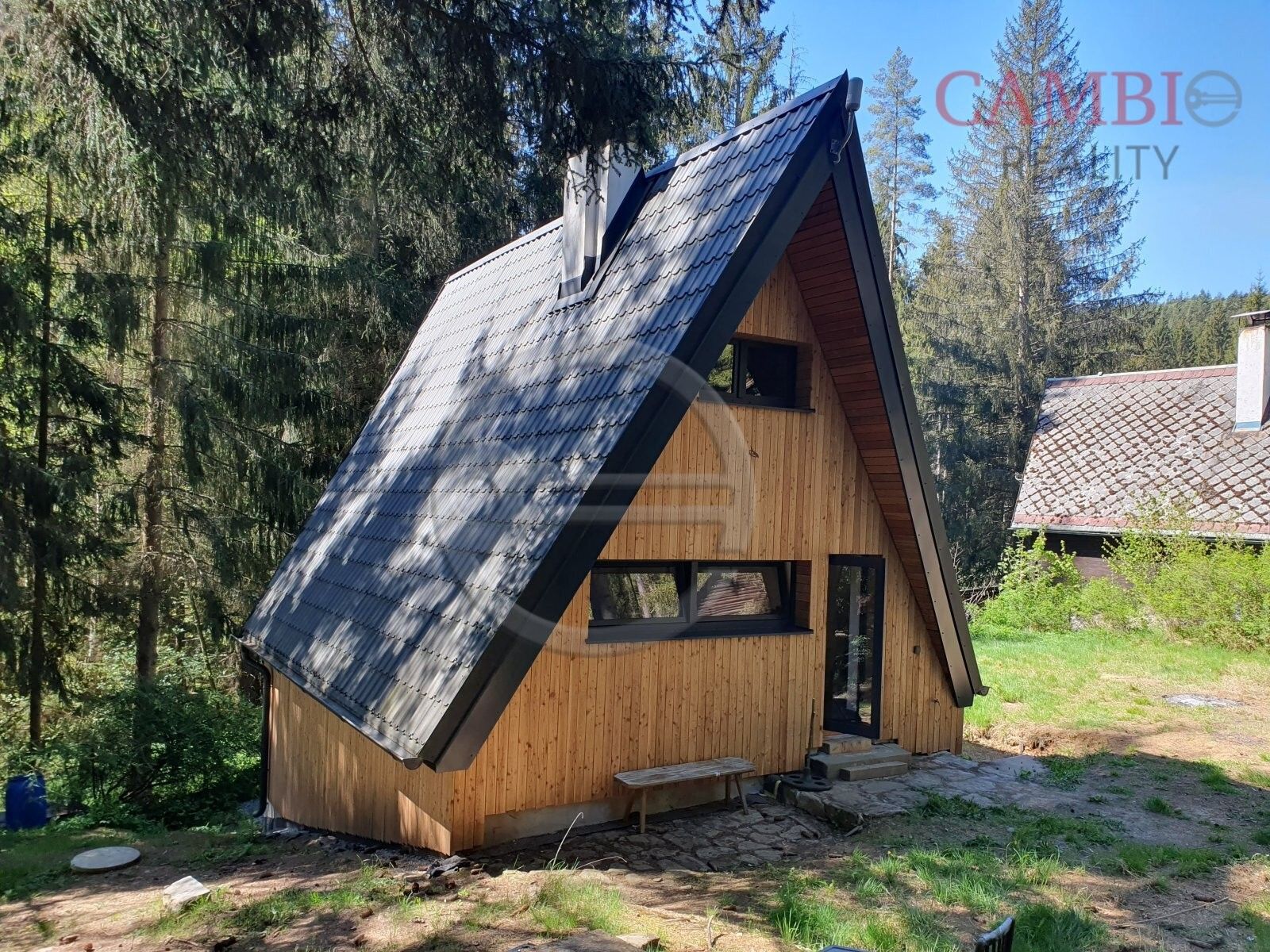 3+1, Podhradí, 88 m²