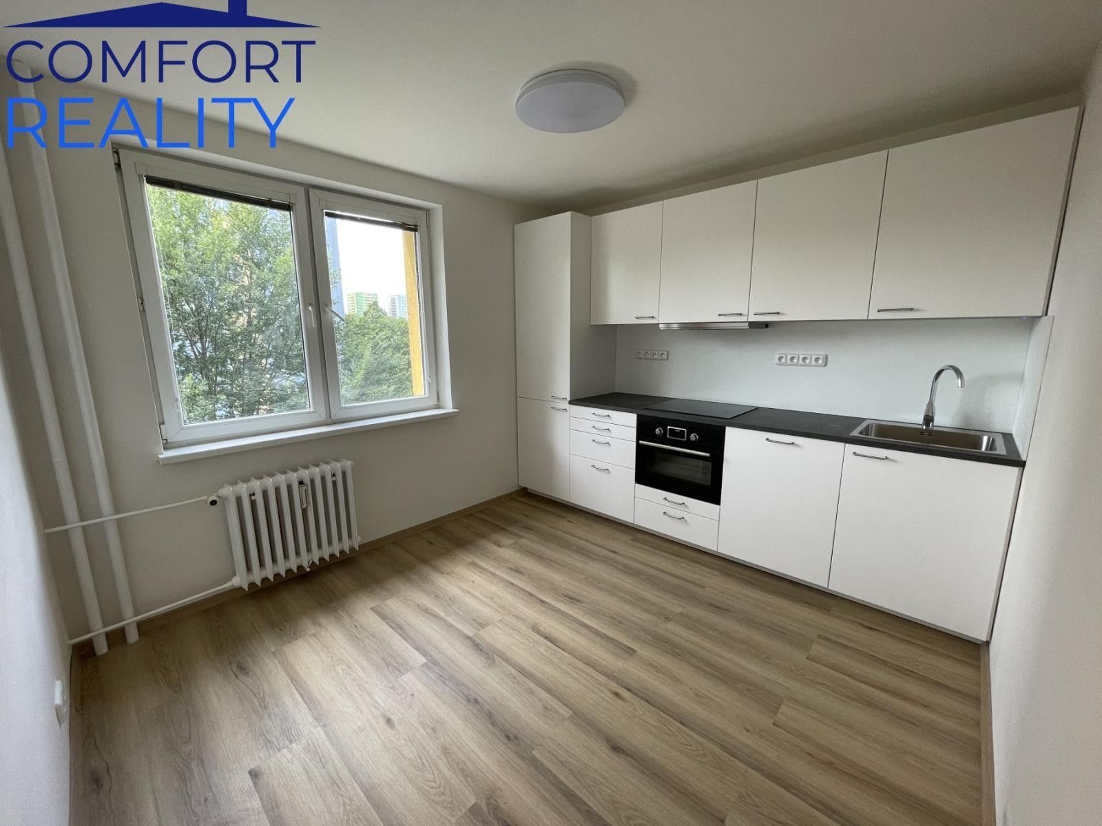 1+1, Svazácká, Ostrava, 36 m²