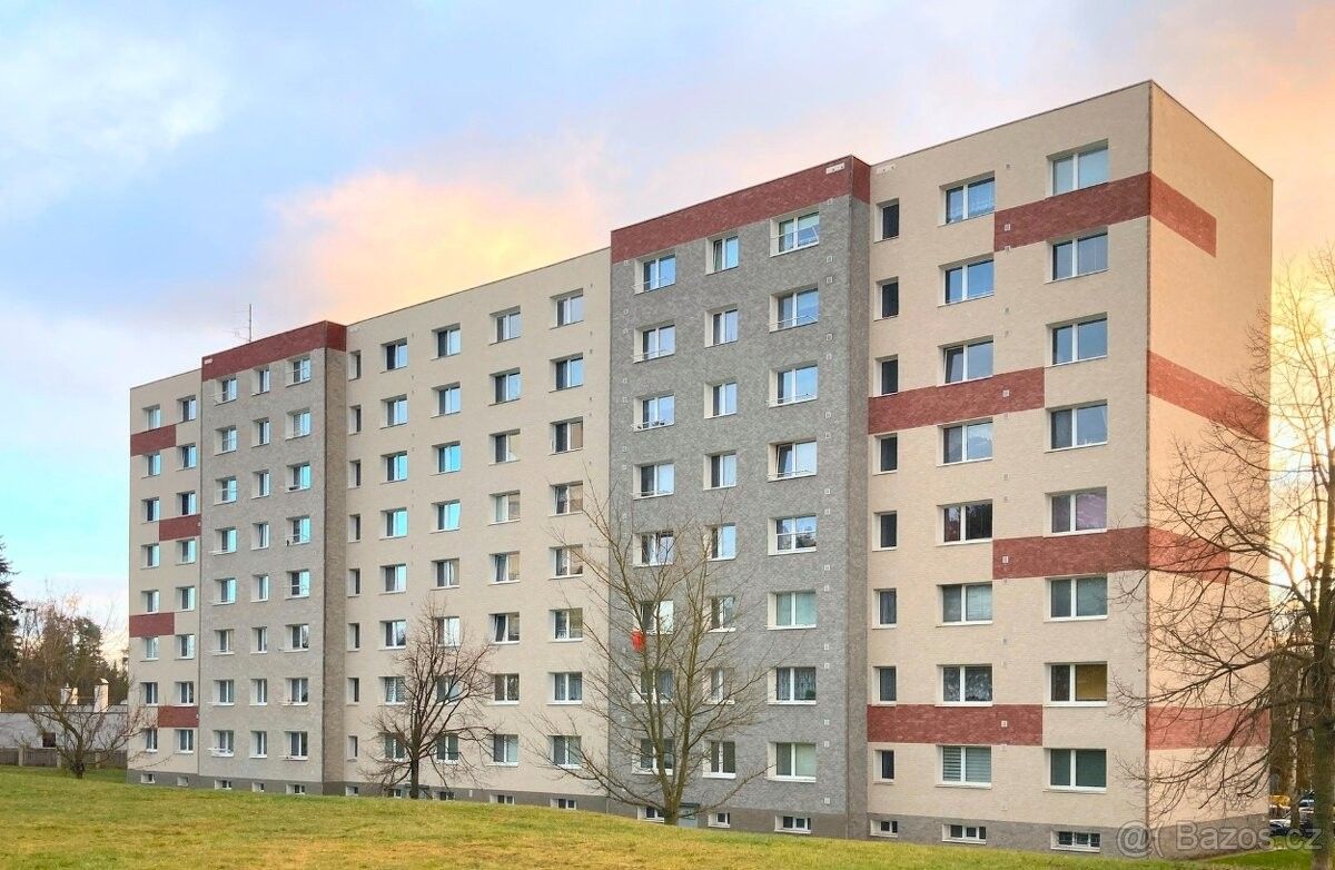 Prodej byt 2+1 - Česká Lípa, 470 01, 56 m²