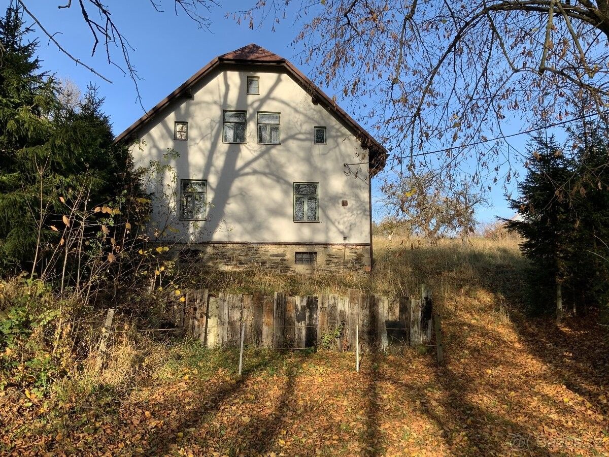 Ostatní, Světlá Hora, 793 31, 2 100 m²