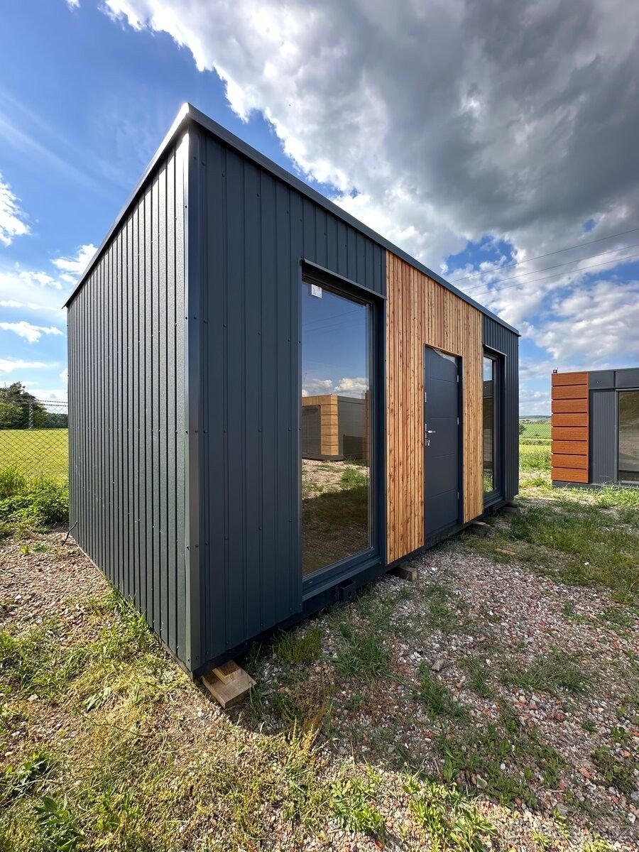 Zahrady, Předměřice nad Jizerou, 294 74