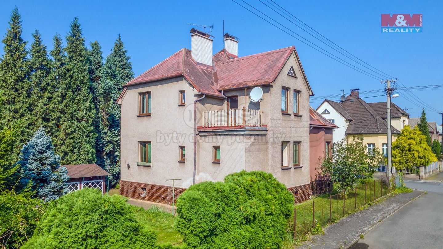 Prodej rodinný dům - Rozvojová, Český Těšín, 183 m²