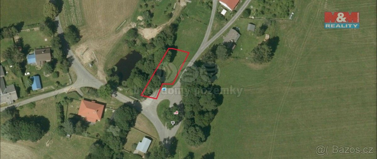 Ostatní, Moravský Beroun, 793 05, 719 m²