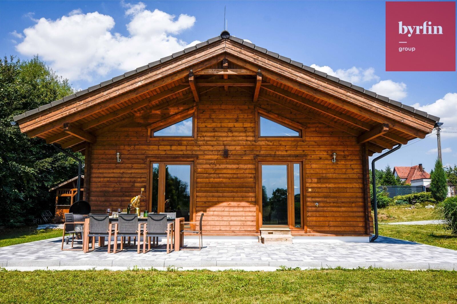 Prodej rodinný dům - Albertovec, Štěpánkovice, 124 m²