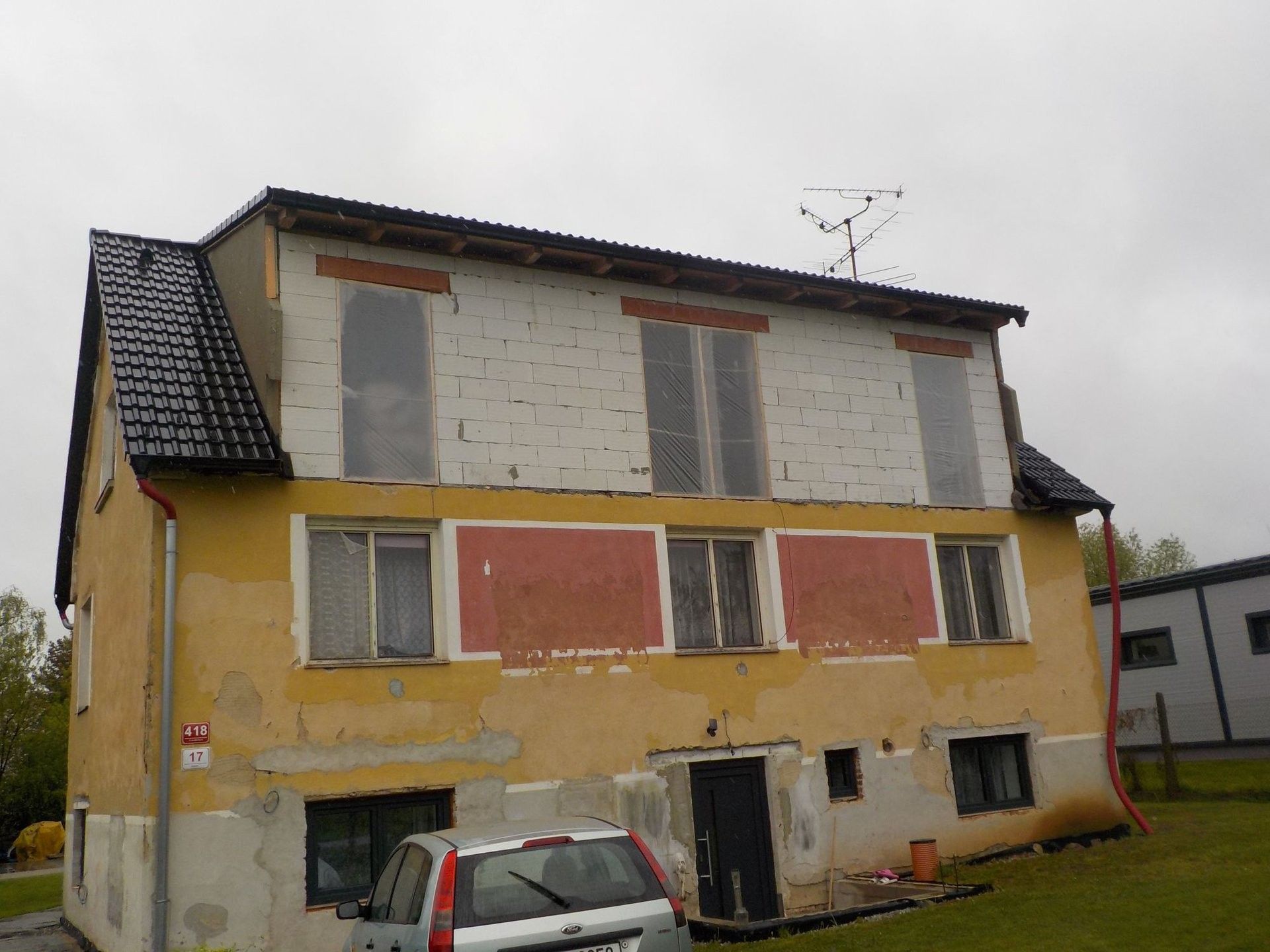 Ostatní, Hlinská, České Budějovice, 303 m²