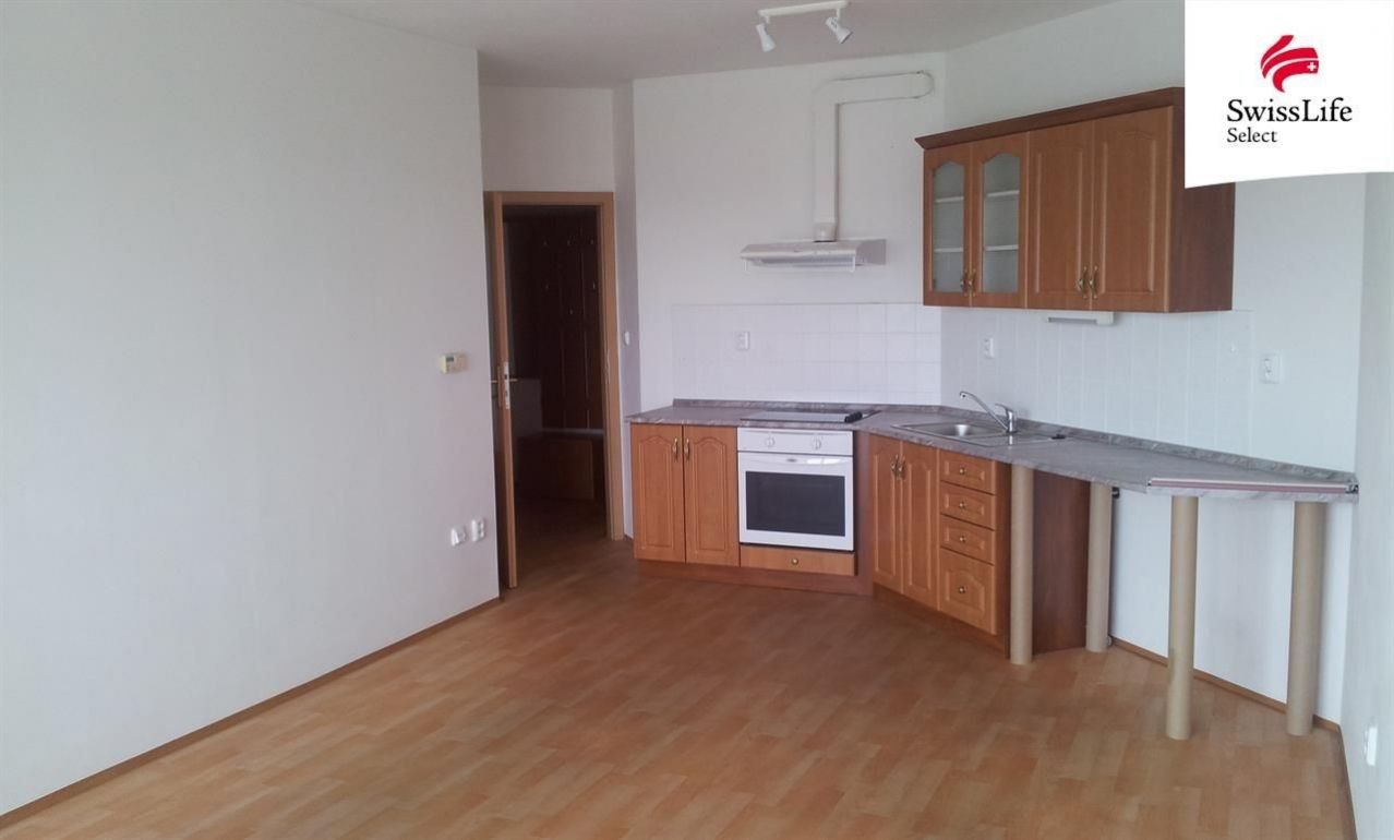 1+kk, Nad Jihlávkou, Jihlava, 36 m²