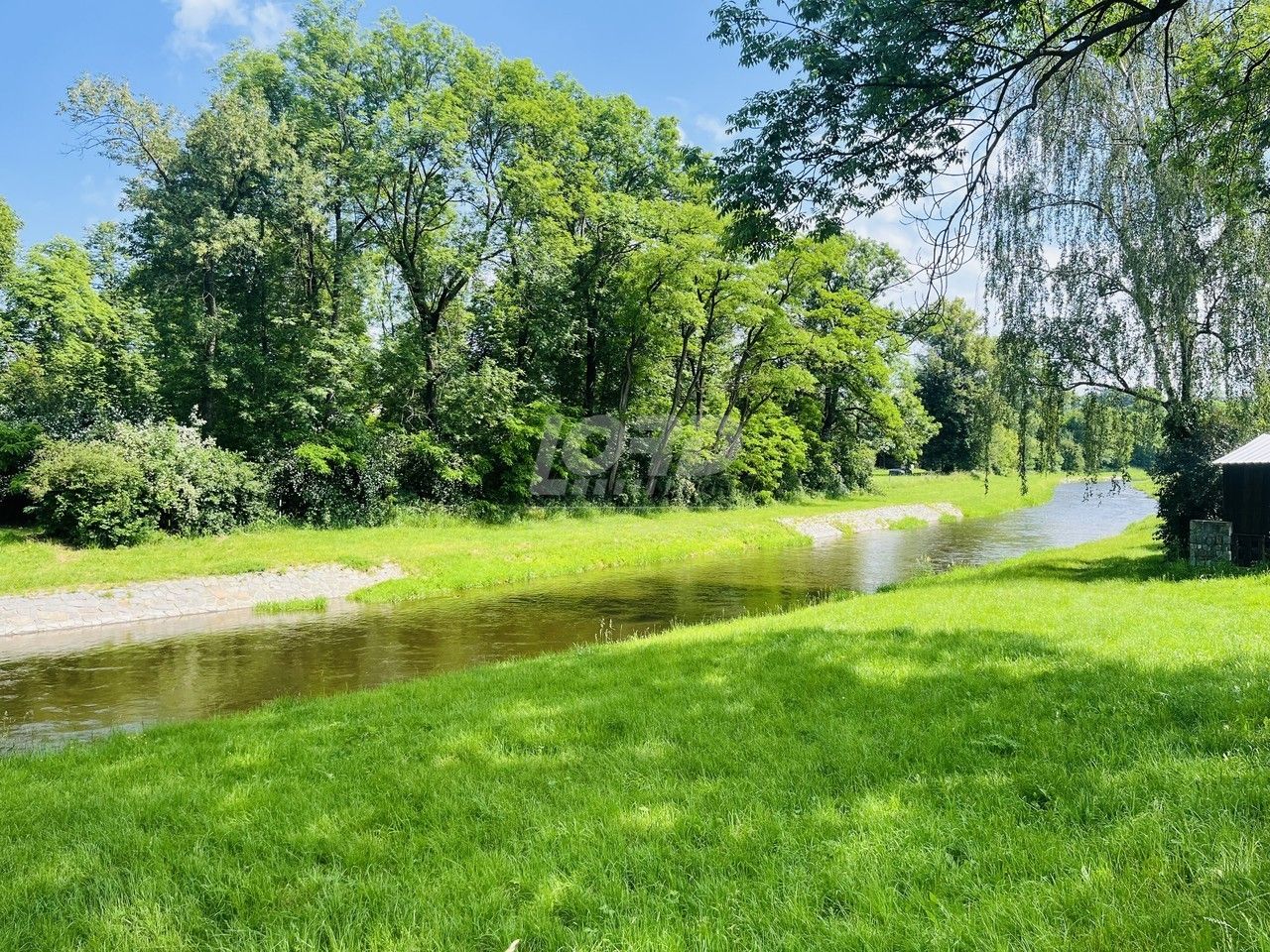 Prodej rodinný dům - Fűgnerova, Doudleby nad Orlicí, 90 m²