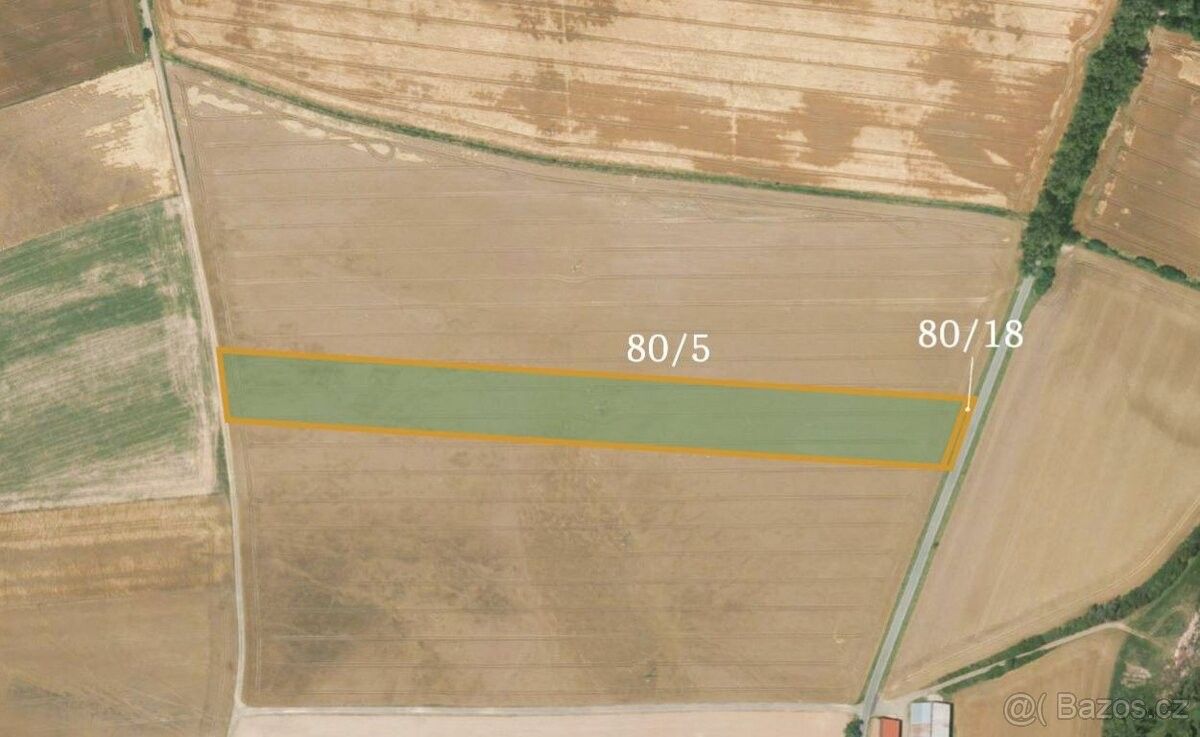 Prodej zemědělský pozemek - Čistá u Rakovníka, 270 34, 21 219 m²