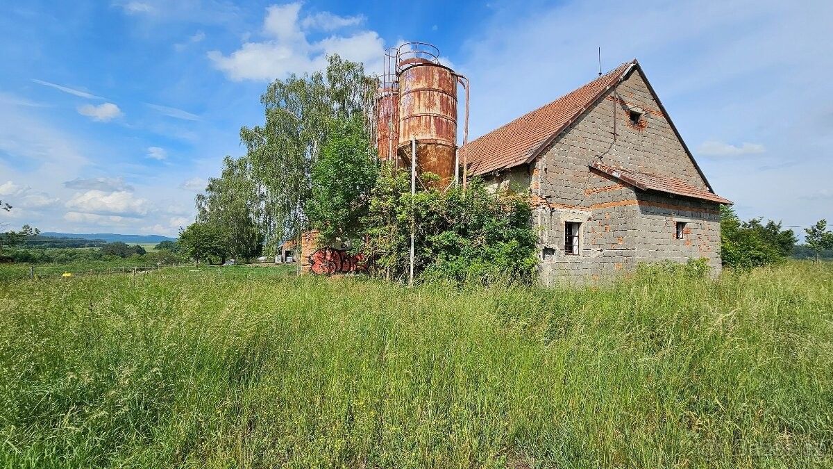 Prodej pozemek pro bydlení - Prosenice, 751 21, 5 559 m²