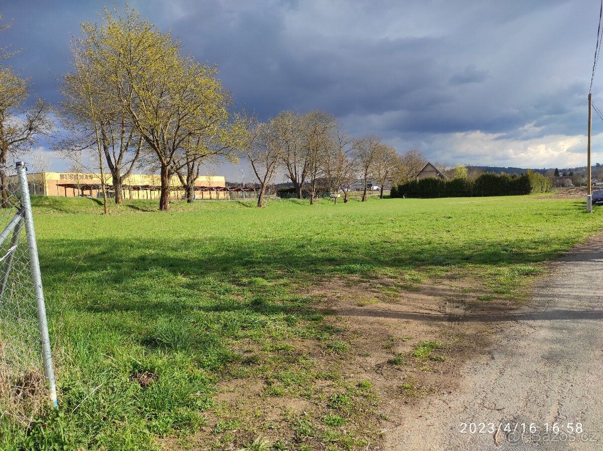 Pozemky pro bydlení, Pyšely, 251 67