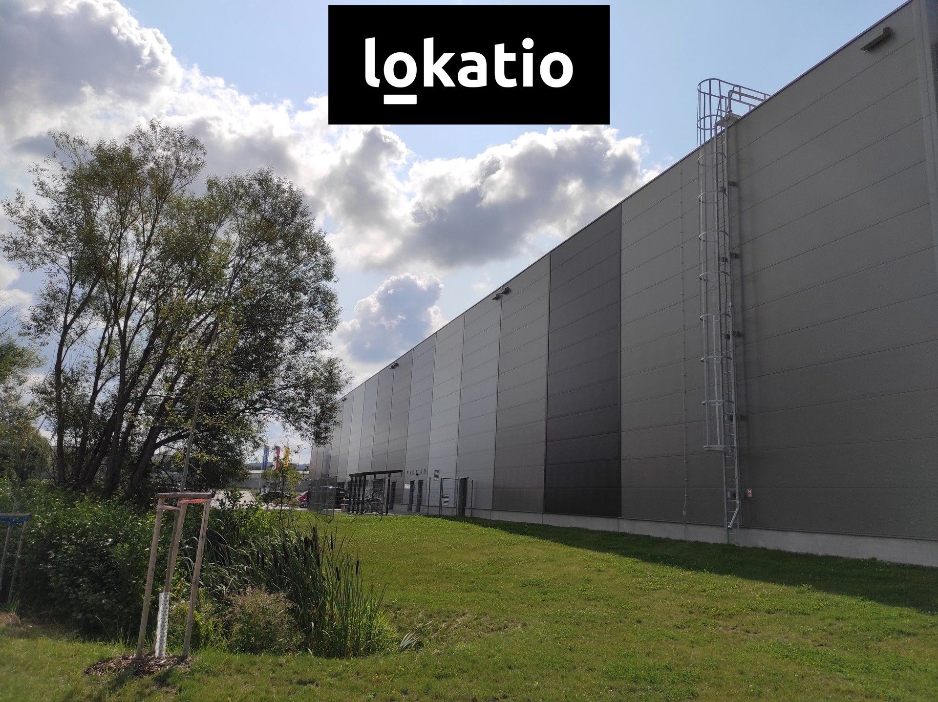 Pronájem sklad - Okružní, České Budějovice, 48 313 m²